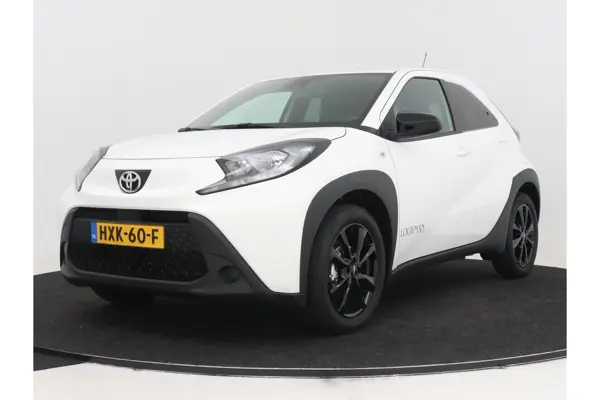 1.0 Vvt-I Mt Play