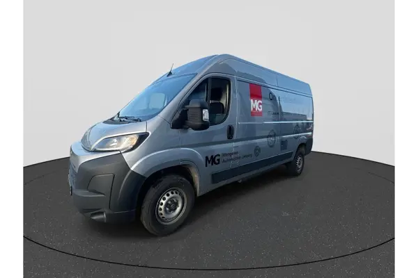 Toyota Proace Max Proace Max Elec 3.5T L3h2 Navigator Heavy 110 Kwh