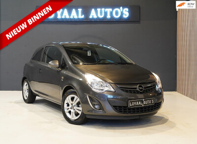 Opel Corsa Opel Corsa