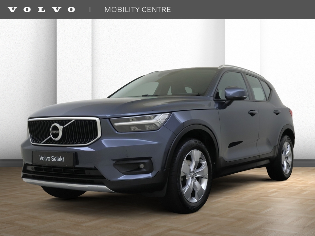 Volvo XC40 T2 Business Pro | Trekhaak | Achteruitrijcamera | BLIS |
