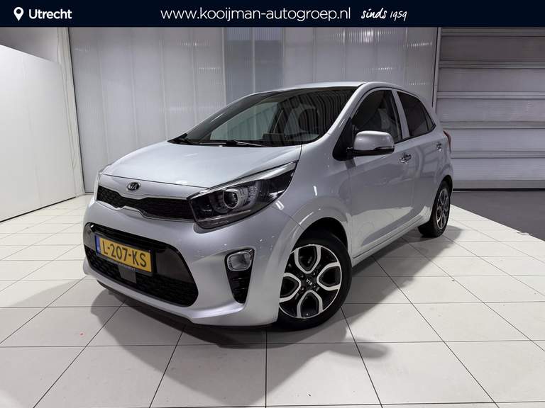 Kia Kia Picanto