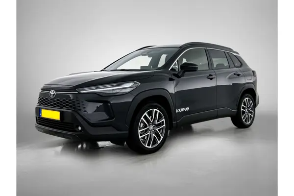 Hybrid 140 Dynamic