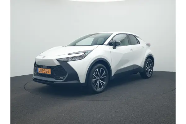 2.0 Plug-In Hybrid 220 Dynamic