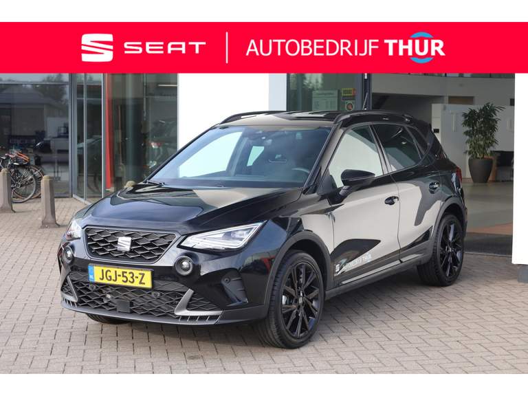 SEAT Arona SEAT Arona