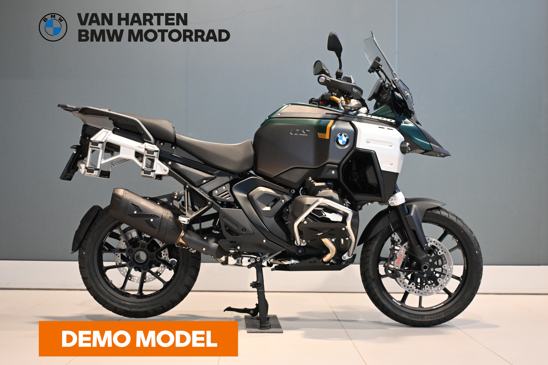 BMW R 1300 GS Adventure R 1300 GS Adventure Option 719