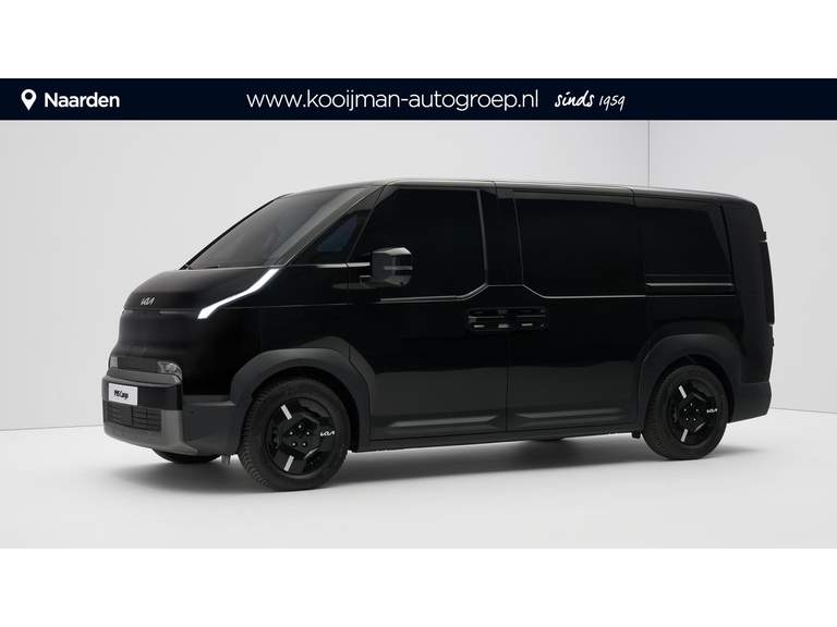 Kia Kia PV5