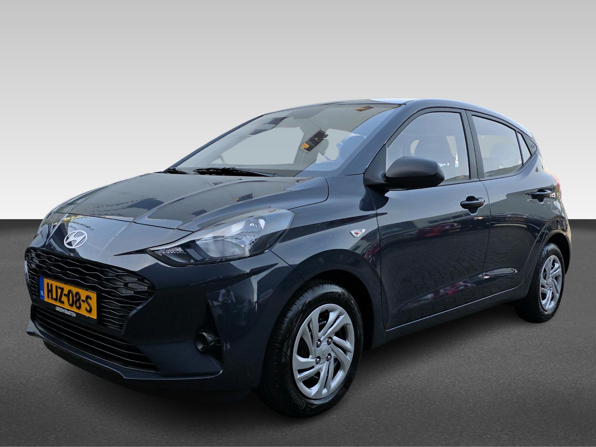 Hyundai i10 1.0 Comfort