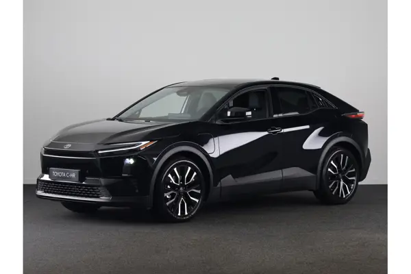 First Edition 77 Kwh