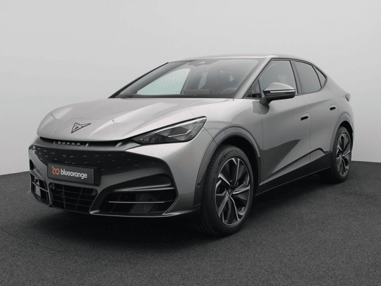 CUPRA Tavascan Business 82 kWh 286PK Aut.