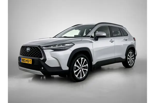 Hybrid 200 Style