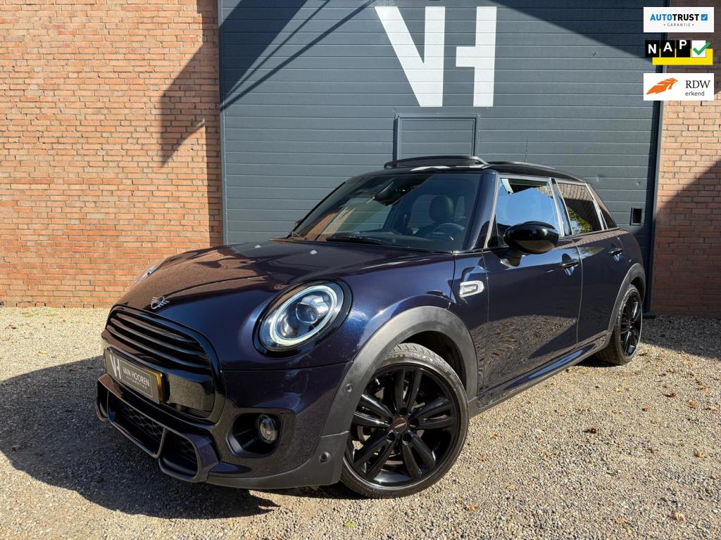 Mini Mini 1.5 Cooper Dalston Edition | JCW | PANO | HARMAN/KARDON | CAMERA | NAVI |