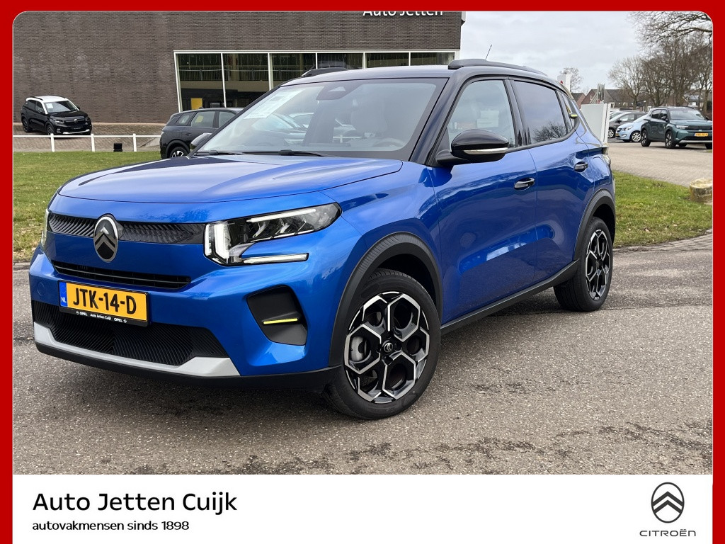 Citroën C3