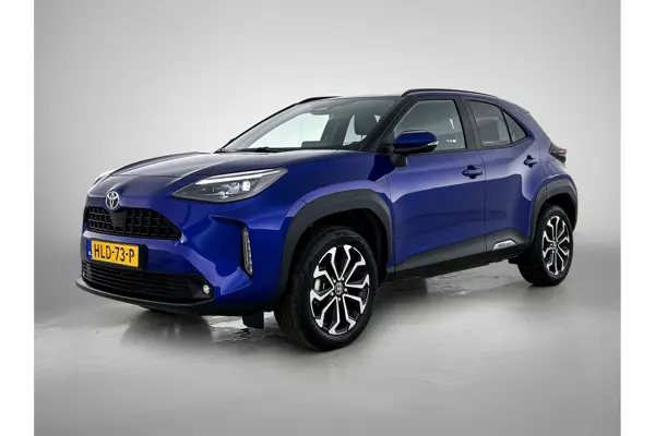 1.5 Hybrid 115 First Edition