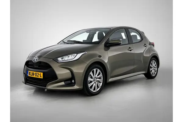 1.5 Hybrid 115 Business Plus