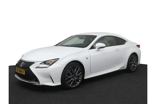 RC 300H F Sport Line