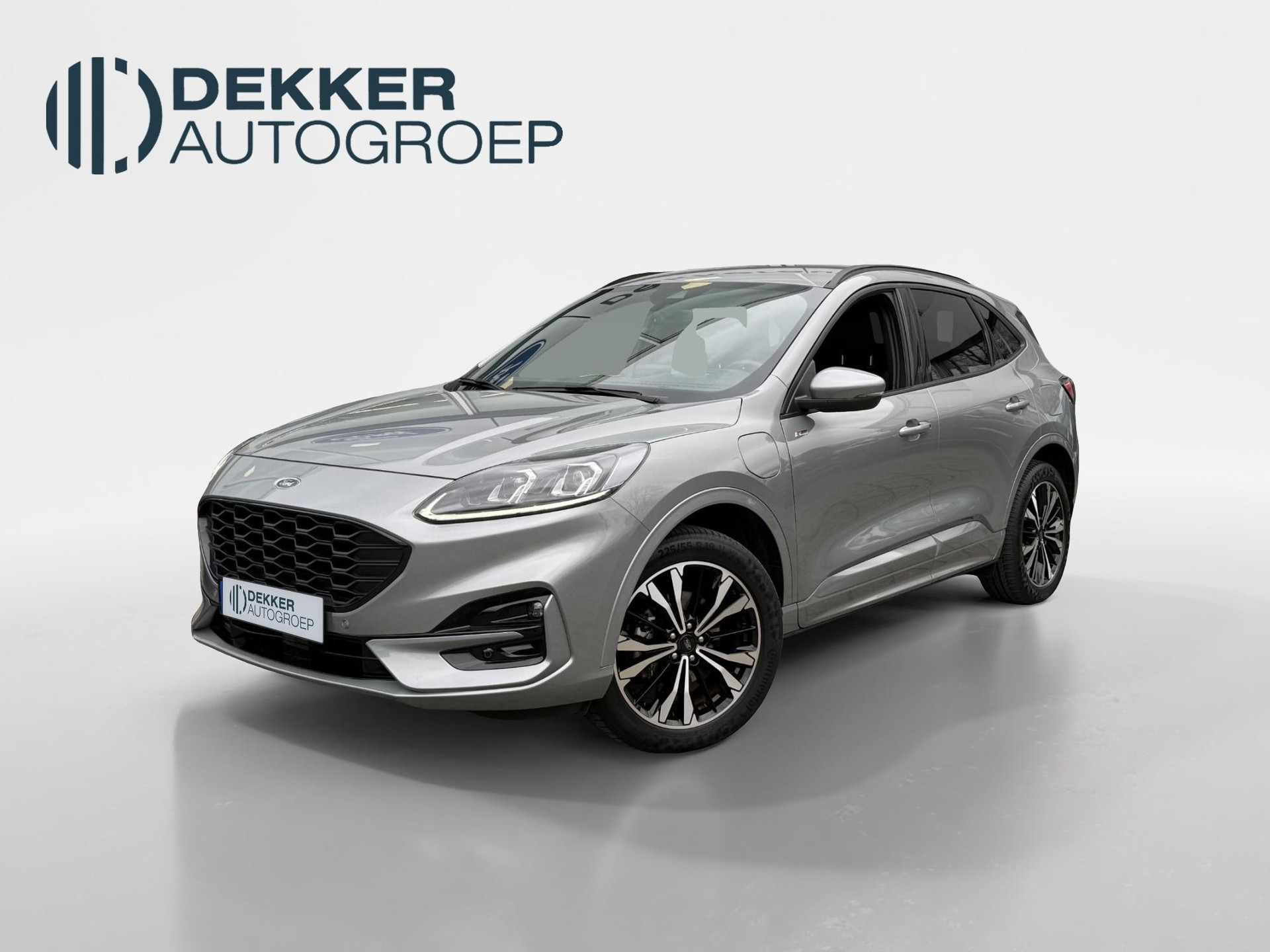 Ford Kuga 2.5 PHEV ST-Line X