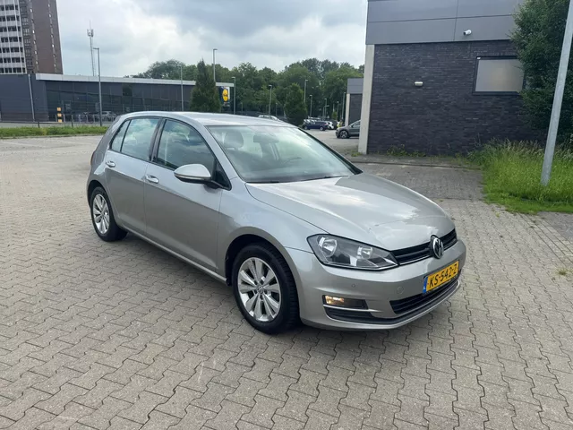 Volkswagen Golf 1.6 TDI Comfortline. EX BPM!!!!