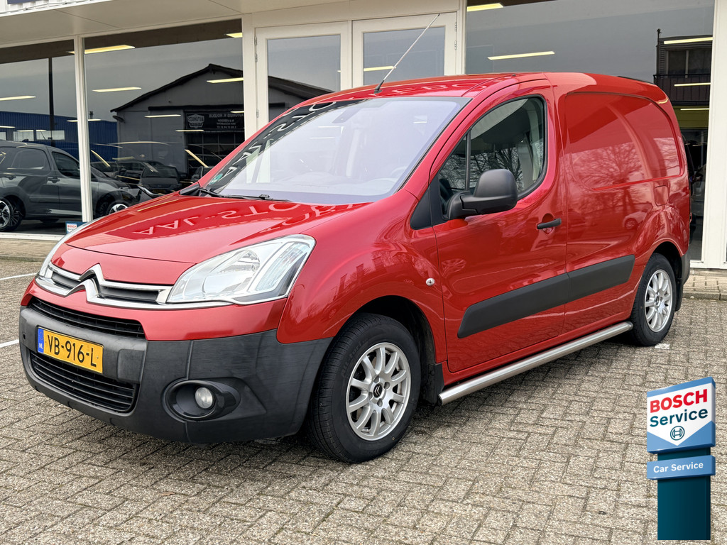 Citroën Berlingo 1.6 e-HDI 90pk 500 Comfort Economy
