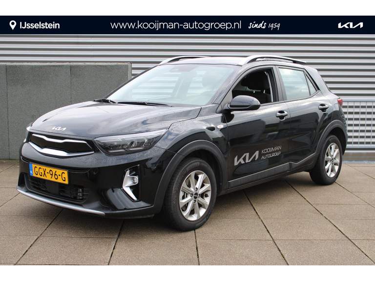 Kia Kia Stonic