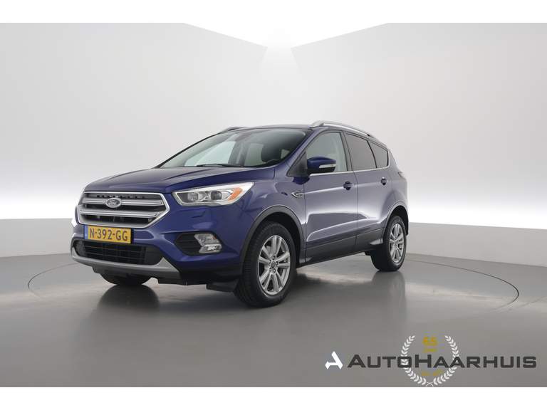 Ford Ford Kuga 1.5 EcoBoost Titanium