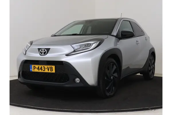 1.0 Vvt-I S-Cvt First