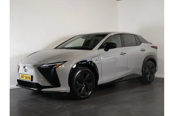 RZ 550E Direct 4 F Sport 77 Kwh
