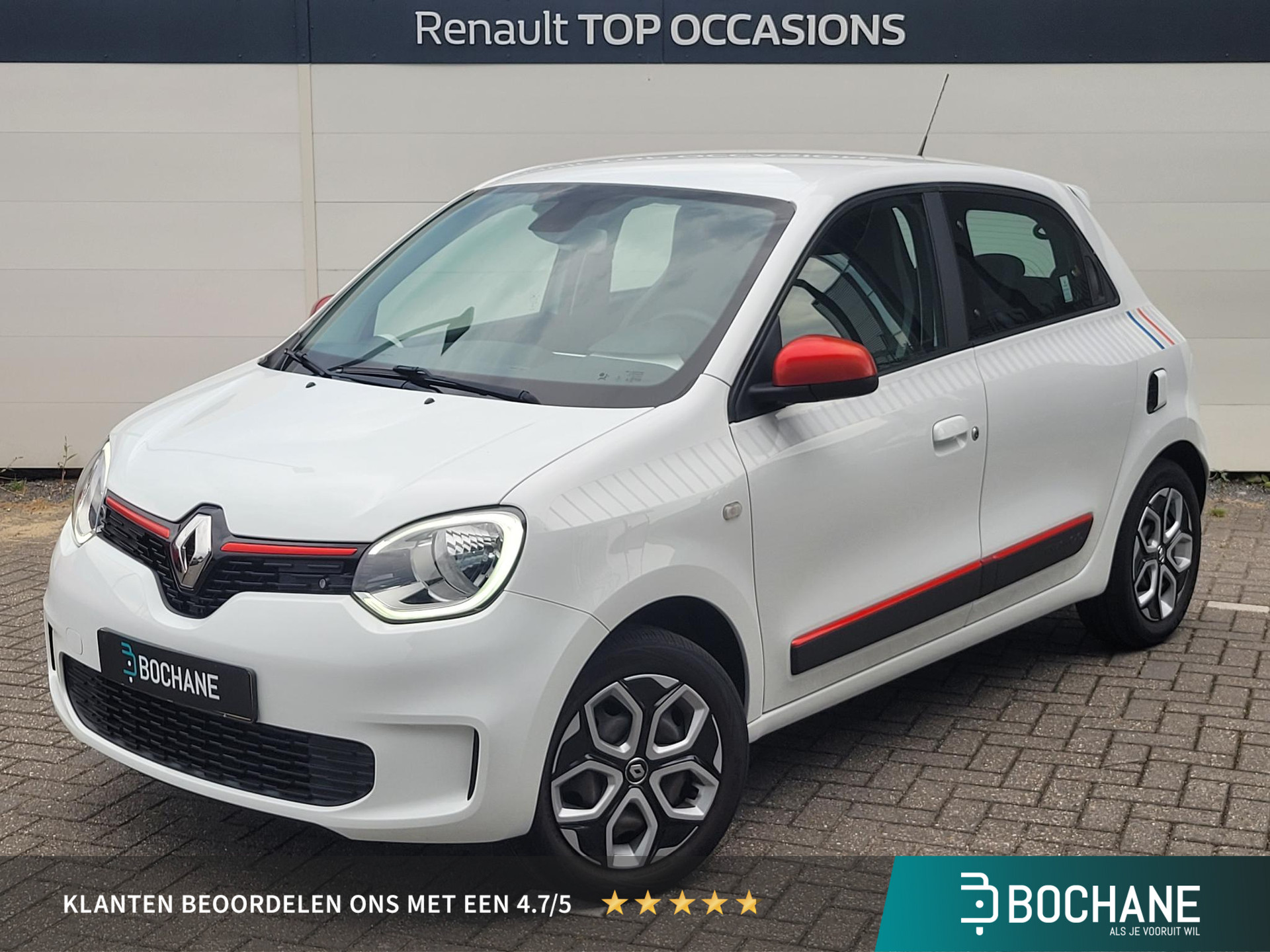 Renault Twingo 1.0 SCe Collection