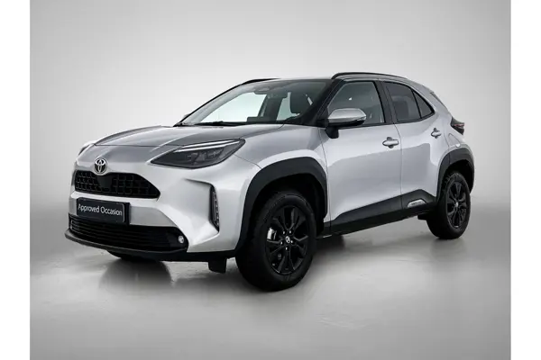 1.5 Hybrid 115 First Edition +