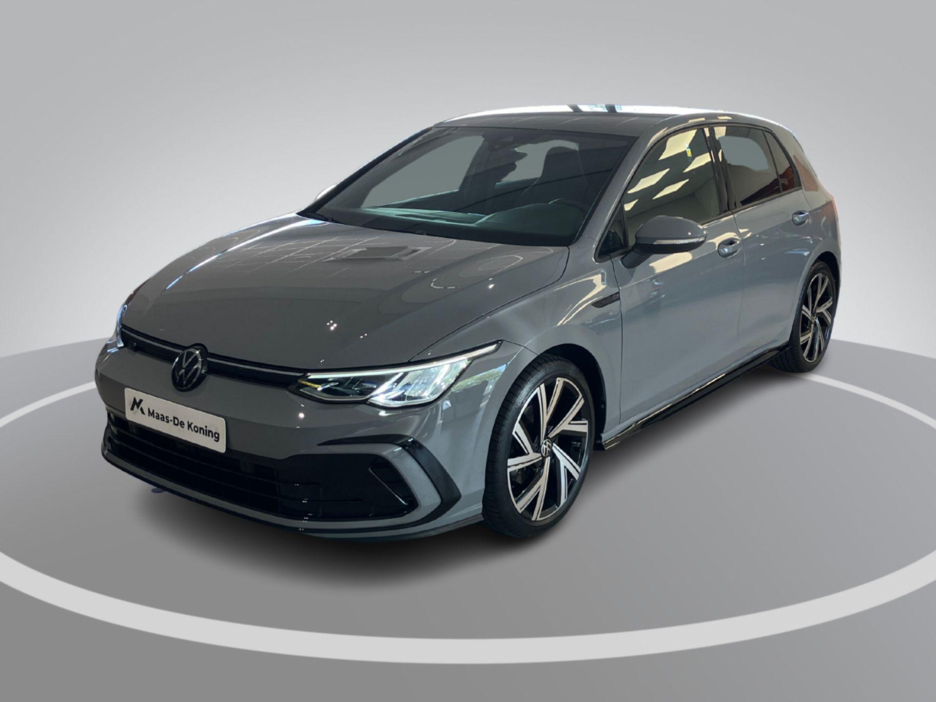 Volkswagen Golf 1.5eTSI/130PK DSG R-Line