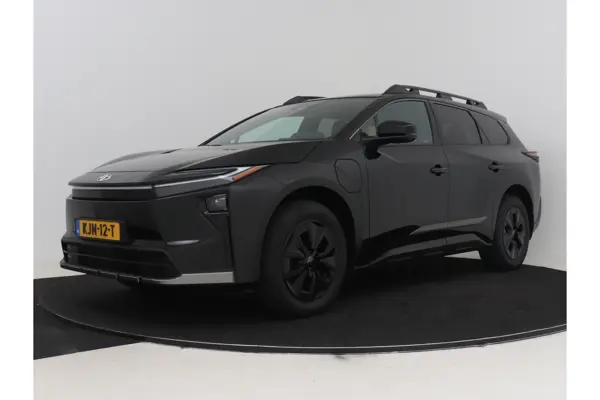 Executive Awd 75 Kwh