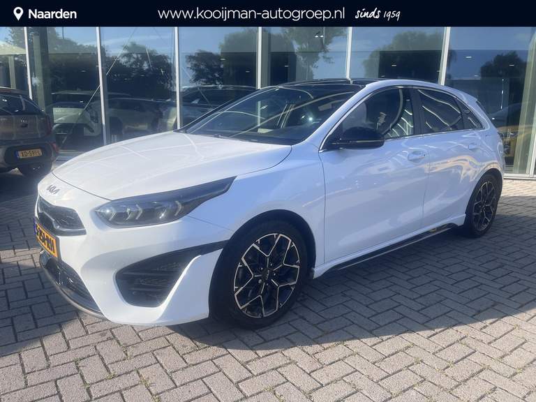Kia Kia Ceed
