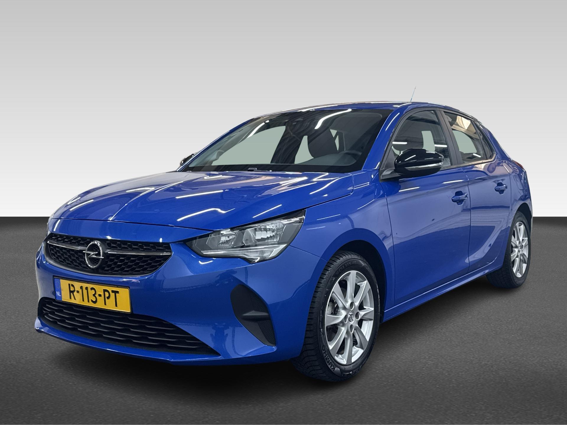 Opel Corsa 1.2 Edition