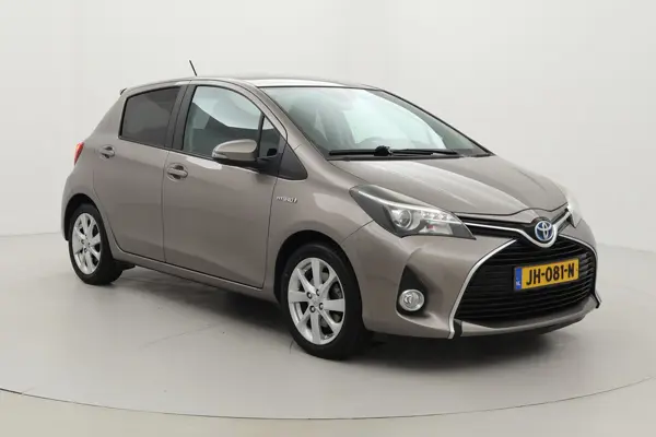 Toyota Yaris Yaris 1.5 Hybrid Dynamic