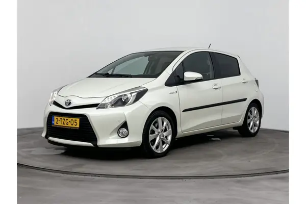 1.5 Full Hybrid Dynamic