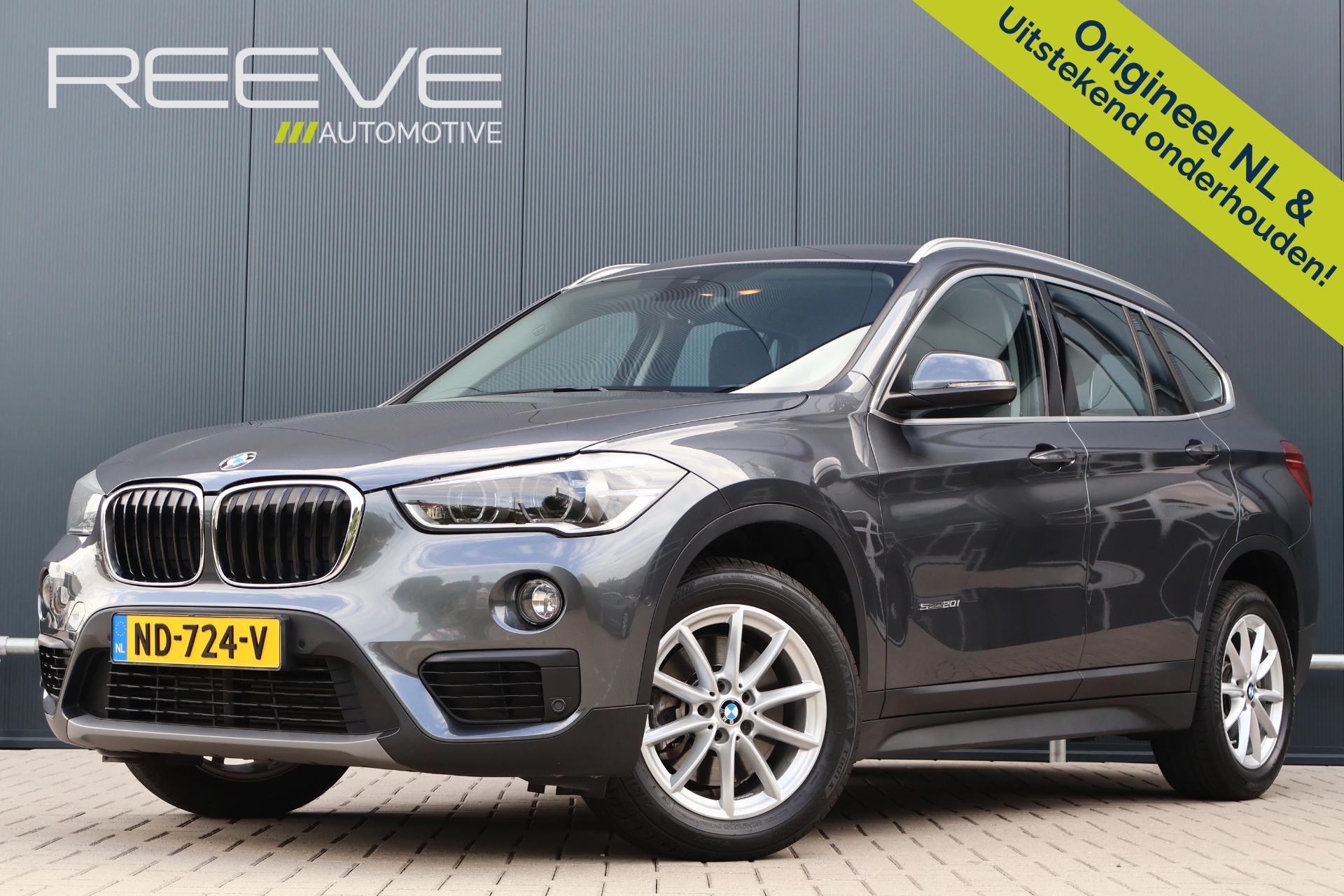 BMW X1 sDrive20i Centennial Executive