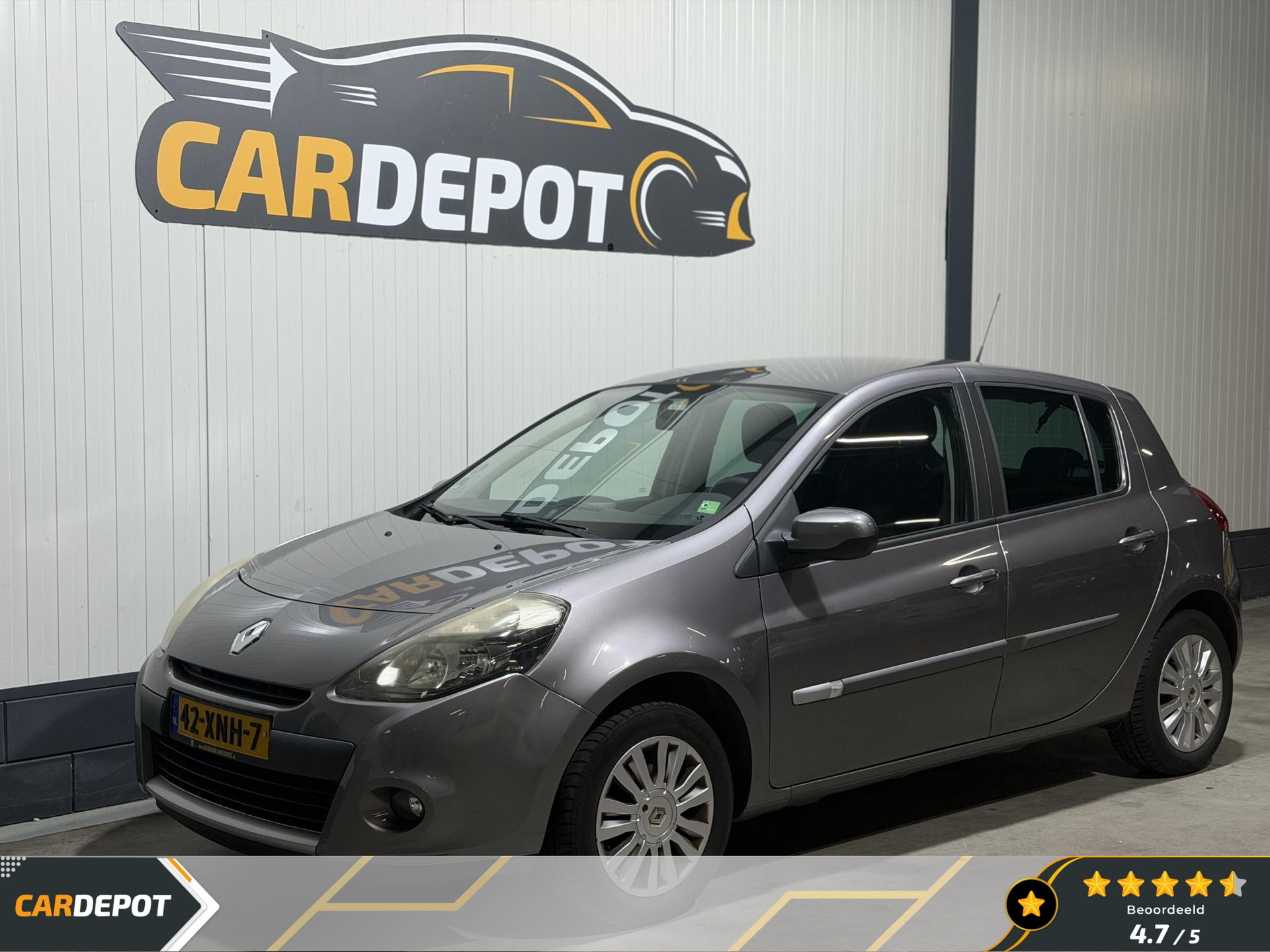 Renault Clio 1.2 Collection