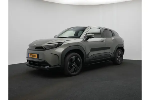 Dynamic 61 Kwh