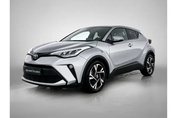 1.8 Hybrid Style