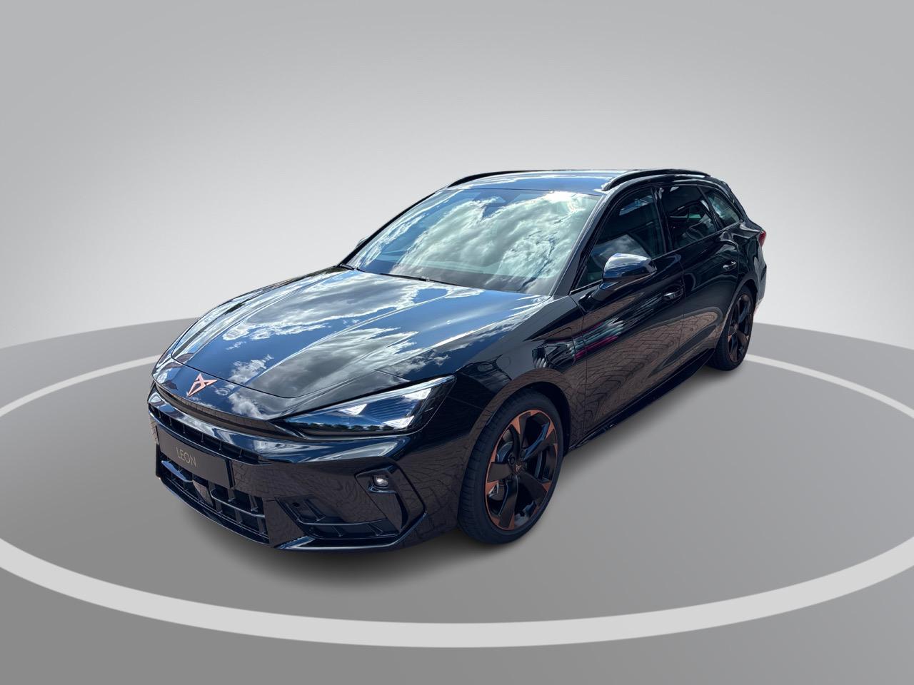 Cupra Leon Sportstourer 1.5 TSI e-Hybrid Business