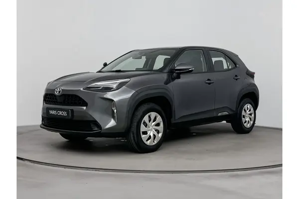 1.5 Hybrid Active