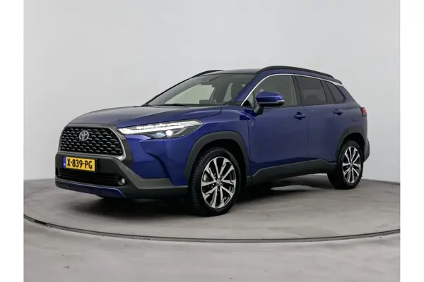 Hybrid 140 Business Plus
