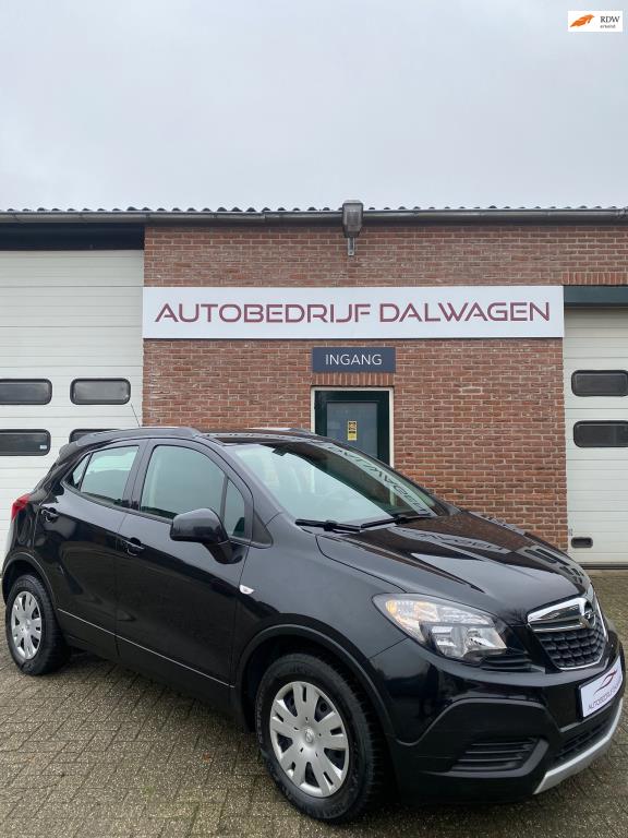 Opel MOKKA 1.6 Selection