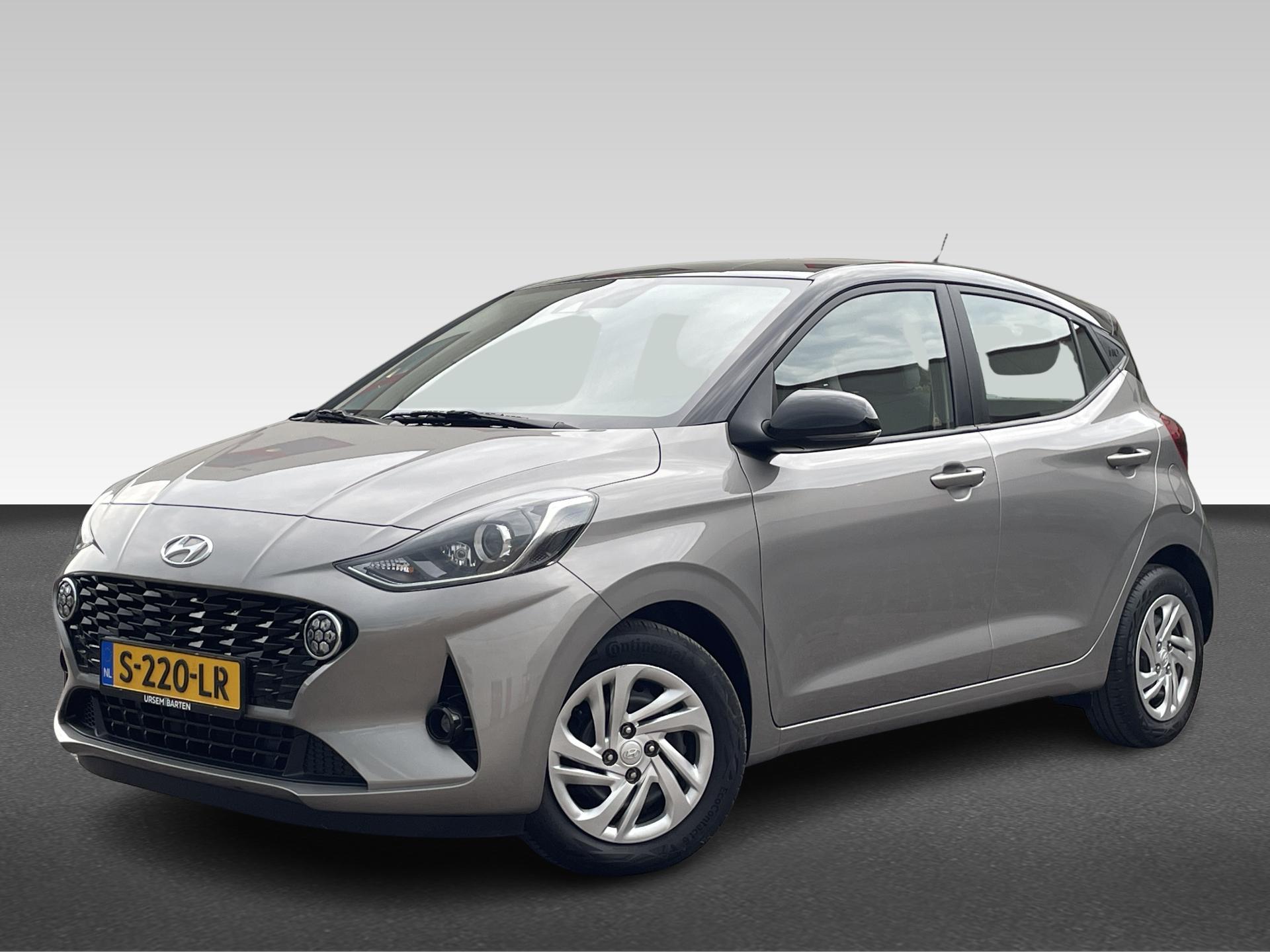 Hyundai i10 1.0 Premium