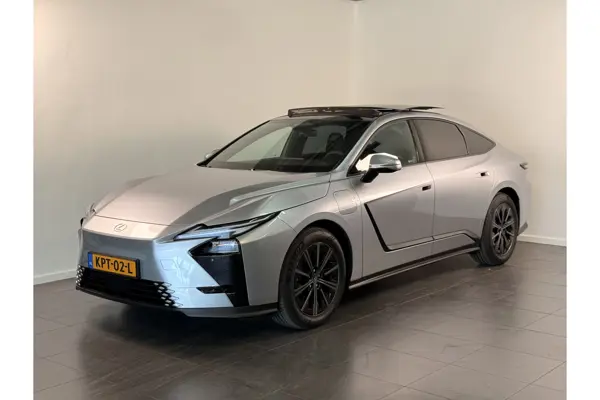 ES 350E Luxury Line
