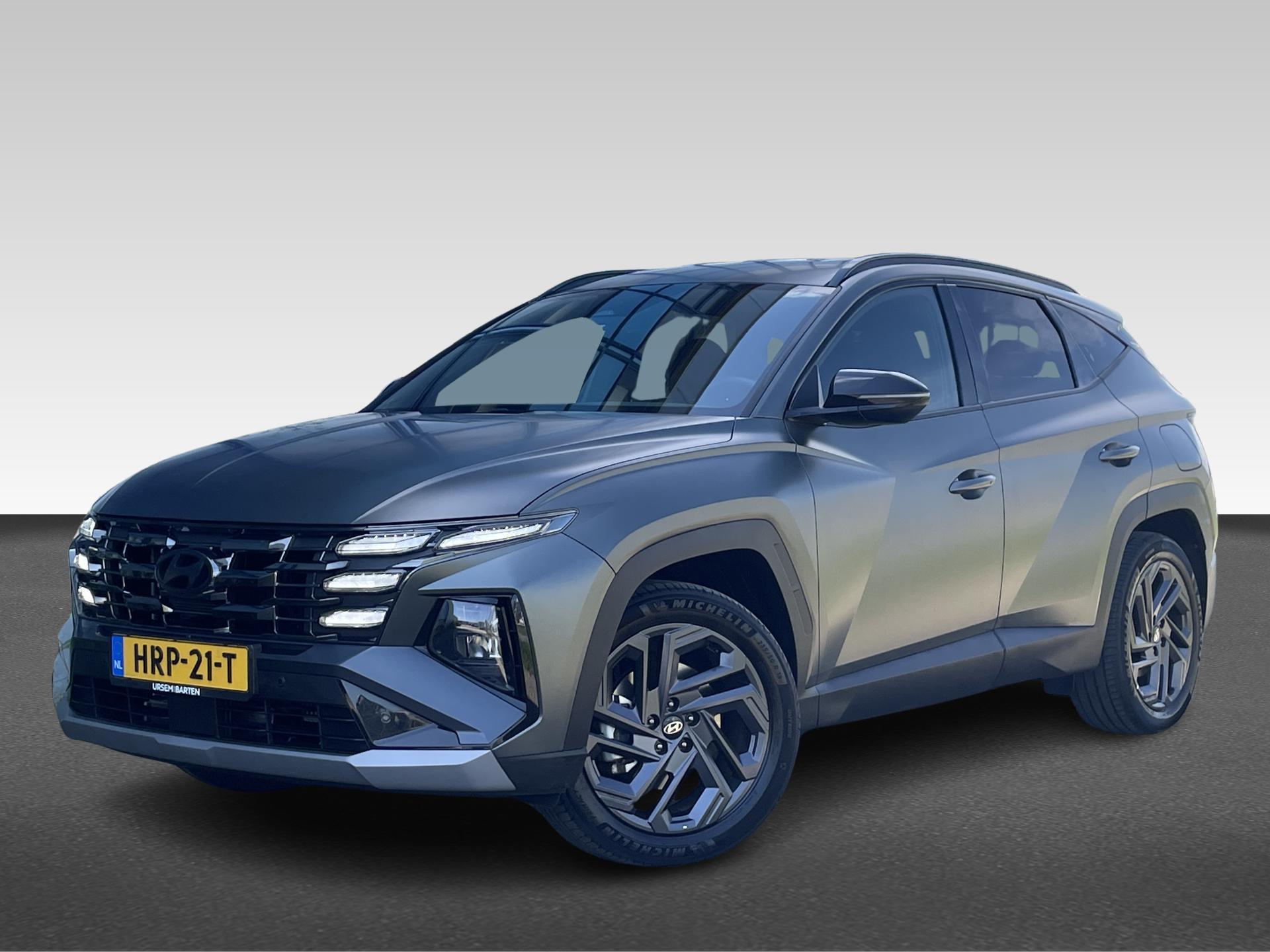 Hyundai Tucson 1.6 T-GDI PHEV 20th Anniversary