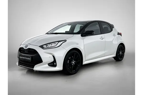 1.5 Hybrid Executive