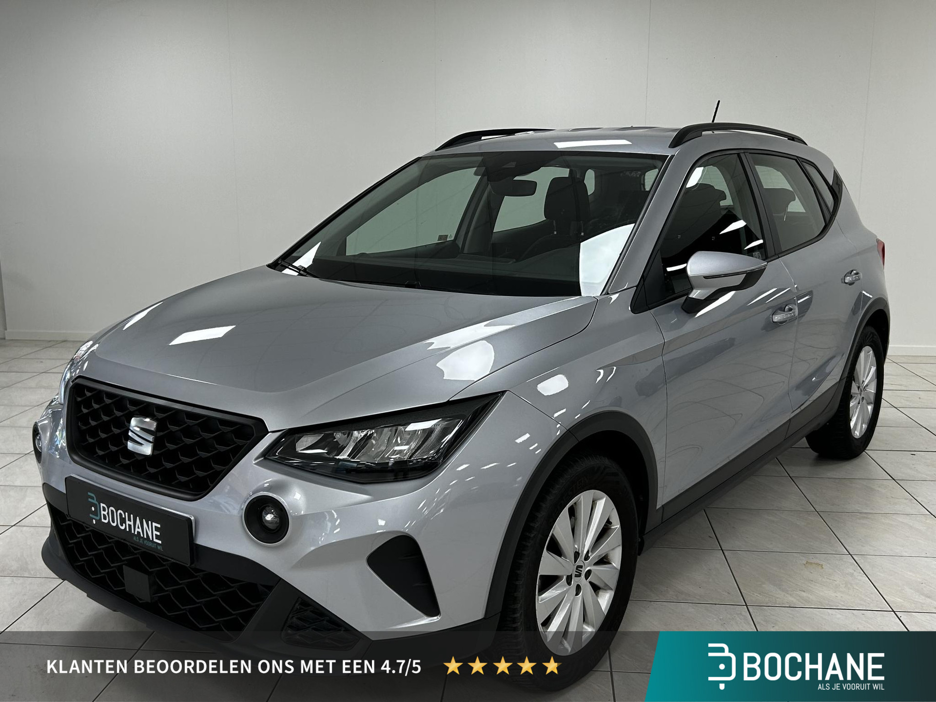 Seat Arona 1.0 TSI Style