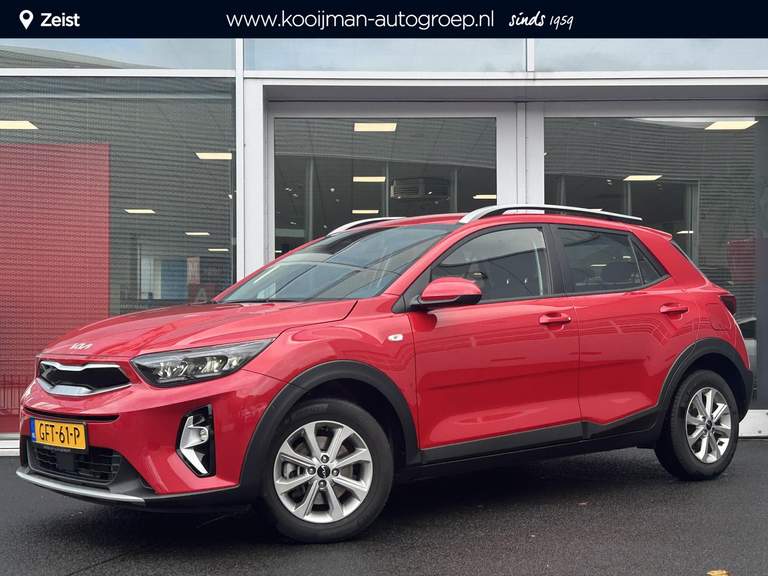 Kia Kia Stonic
