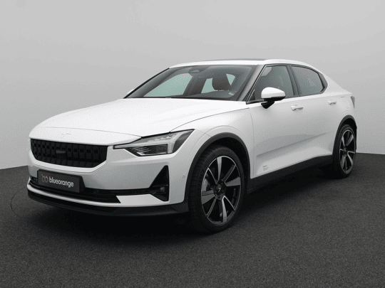 Polestar 2 Standard Range Single Motor 63kWh 224PK Aut.