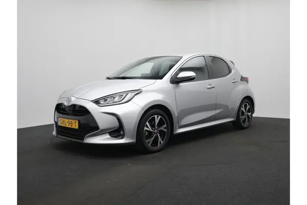1.5 Hybrid 115 First Edition